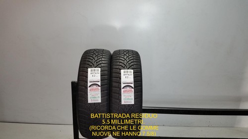 Gomme usate termiche - ,