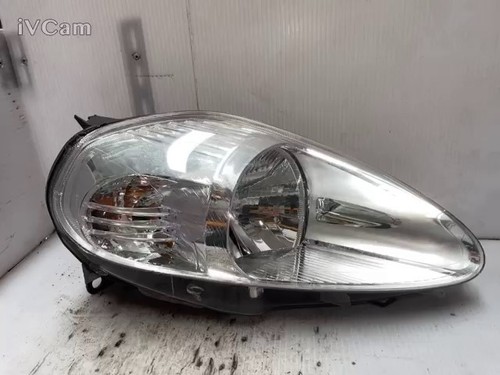 Proiettore sinistro fiat - sinistro,