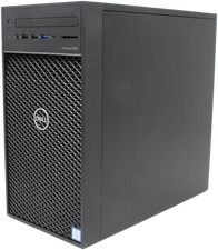 Dell Precision 3630 Tower