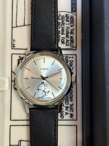Orologio timex marlin - orologio,