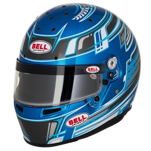 Casco kart bell kc7 - bell,