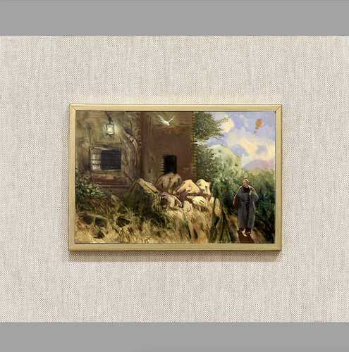 Annigoni silvestro - annigoni,