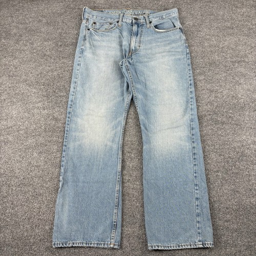 American eagle jeans - eagle, uomo