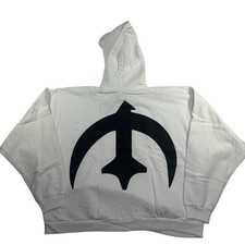 Felpa con cappuccio in pile