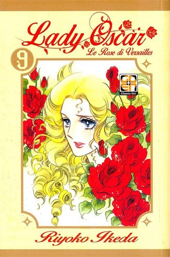 Lady oscar aa - oscar, #09