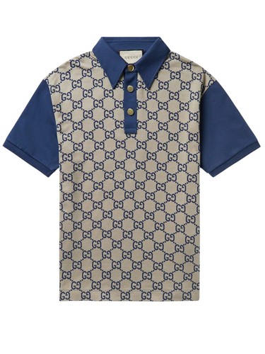 Autentica polo uomo gucci - autentica,