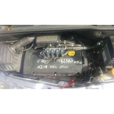 ⭐ MOTORE NON FUNZIONANTE PER OPEL MERIVA (03-06)(06-10) 1.6 16V MNV 2003