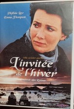 💥💥 L'invitée De