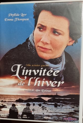 L invitée de - 💥💥, l'invitée
