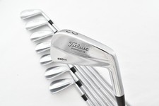 8 pezzi Titleist 690.MB Set di