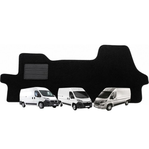 Tappetino moquette per fiat - in,