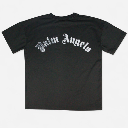 Shirt palm angels oversize - palm,