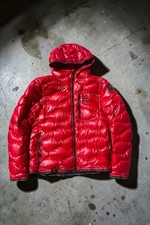 Giacca Blauer Rossa