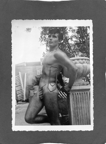 Sr13 foto ragazzo uomo nudo - sr13),