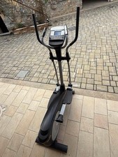 ellittica NordicTrack E-Series