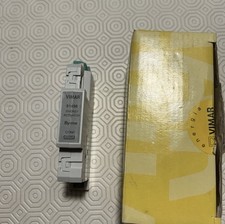 Vimar  01456 Attuatore relè