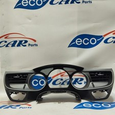 Cornice quadro strumenti Citroen C5 2010 ecoAG2511