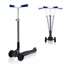 Master Prime Monopattino Blu 3