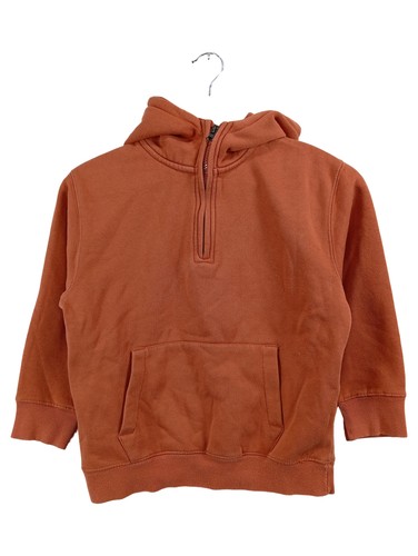 Zara felpa con cappuccio - felpa,