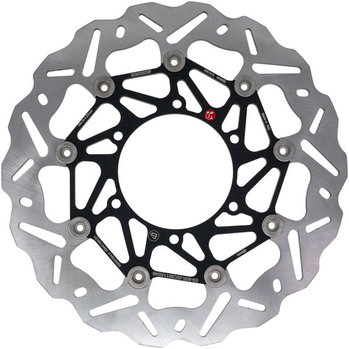 Disco freno braking wave - disco,