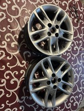 Cerchi in lega originali Fiat