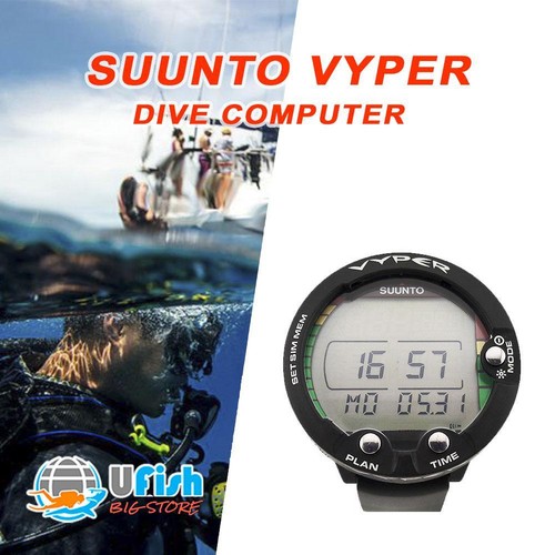 Computer subacqueo suunto - computer,