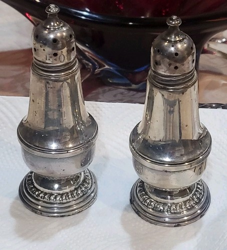 Coppia shaker sale - e, pepe