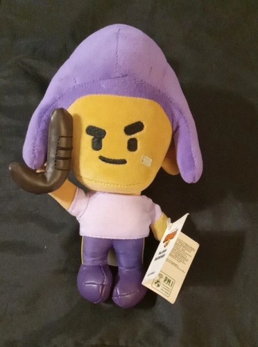 Brawl stars nuovo con - brawl,