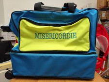 Trolley borsone Viaggio