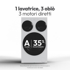 CANDY MULTIWASH MQD 410CBL9-11