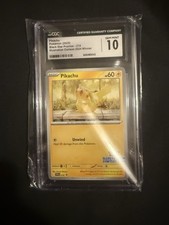 Pikachu - 214 (Illustration