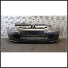 Paraurti anteriore peugeot - paraurti,