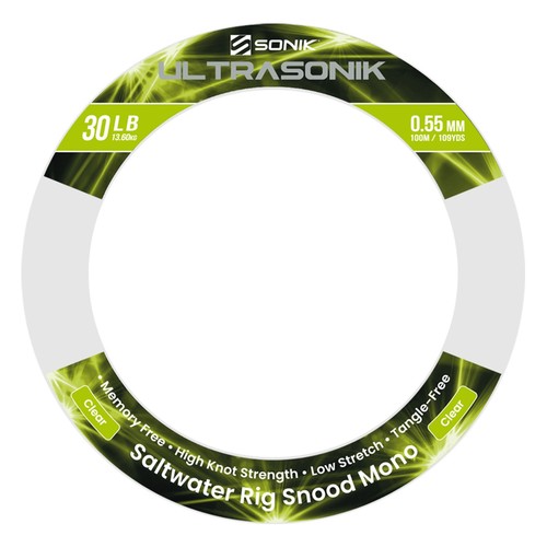 Sonik ultrasonik nastro - sonik, bangle
