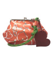 Borsa a tracolla Vivienne