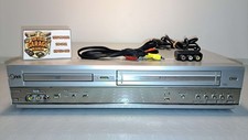 Videoregistratore vcr vhs dvd - vcr,