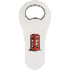 'British Telephone Kiosk'