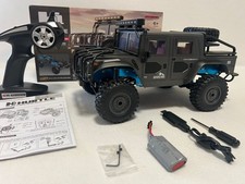 Hummer H1 1:12 RC Auto 4WD