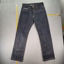 Uniform Bridge Jeans Mens