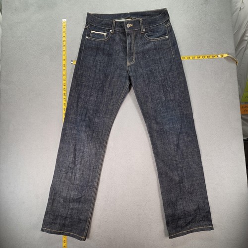 Jeans uniforme bridge uomo - bridge,