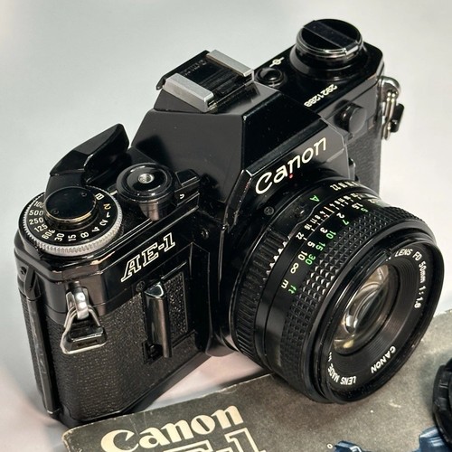 Fotocamera pellicola canon - pellicola,