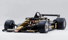 MFH 1/12 Team Lotus 79 Ver. B