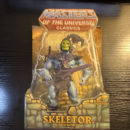 Mattel masters the - of,