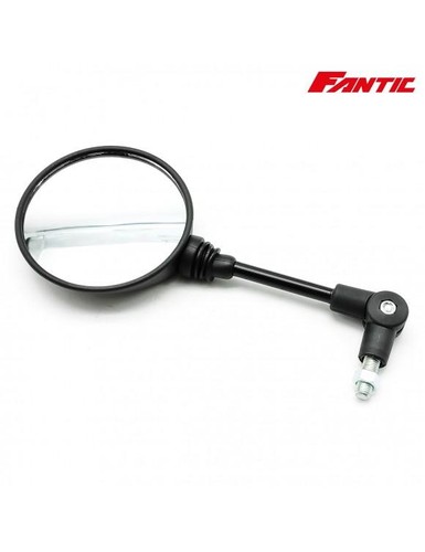Specchietto retrovisore - specchietto,