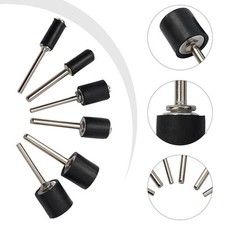 Utensile per macinare testa di