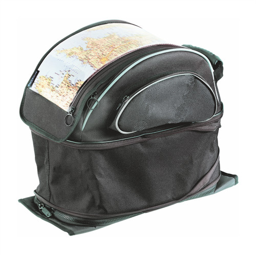 Borsa serbatoio estensibile - serbatoio,