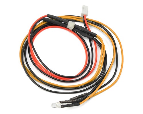 Yeah racing set luci - di, led