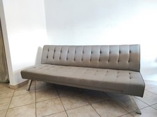 Divano letto 3 posti 180cm