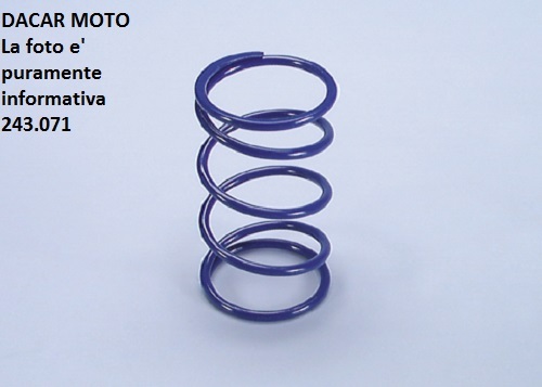 243 071 kit - kit, contrasto