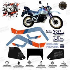 Adesivi kit completo 600 - completo, xl