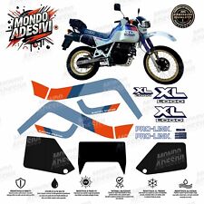 ADESIVI KIT COMPLETO XL 600 LM